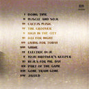 Cactus - V (CD) - Discords.nl