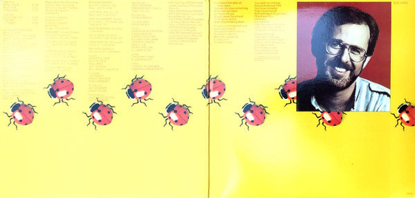 Bob James - Lucky Seven (LP Tweedehands) - Discords.nl