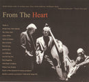 Mariëlle Koeman, Jos van Beest Trio - From The Heart (CD Tweedehands)
