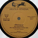 Horst Siebecke - Hitlerjugend (LP Tweedehands)