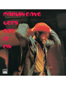 Marvin Gaye - Let's Get It On (LP)