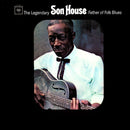Son House - Father Of Folk Blues (LP Tweedehands)