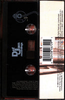 Beastie Boys - Licensed To Ill (muziekcassette)
