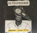 Ultraphonix - Original Human Music (CD Tweedehands)