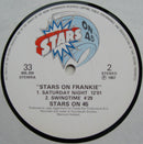 Stars On 45 - Stars On Frankie (12" Tweedehands) - Discords.nl