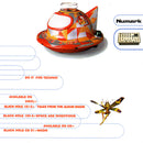 DJ Tiësto - Space Age 1.0 (CD) - Discords.nl