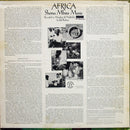 Shona - Africa - Shona Mbira Music (LP Tweedehands) - Discords.nl