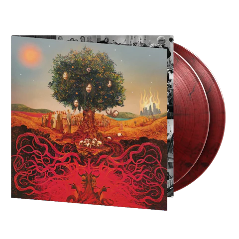 Opeth - Heritage (LP)