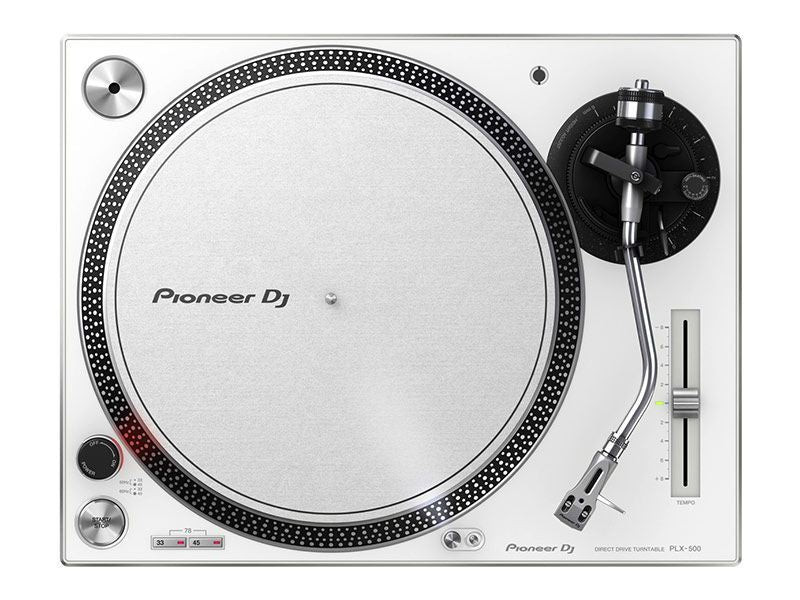 Pioneer DJ PLX-500 - Discords.nl