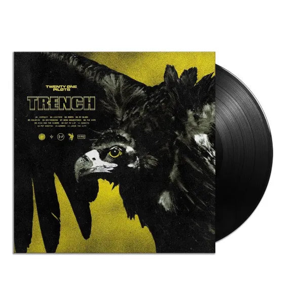 Twenty One Pilots - Trench  (LP)