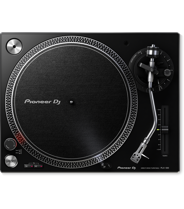 Pioneer DJ PLX-500 - Discords.nl