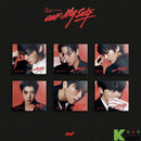 ONF - ONF: My Self (CD)