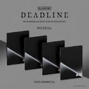 Blackpink - Deadline (CD) - Discords.nl