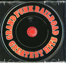 Grand Funk Railroad - Greatest Hits (CD) - Discords.nl