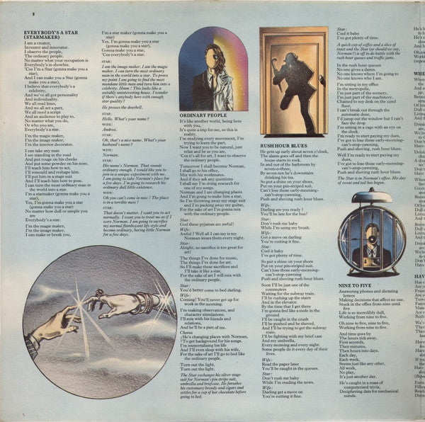 Kinks, The - Soap Opera (LP Tweedehands)