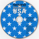 Various - Hed Kandi: World Series USA (CD) - Discords.nl