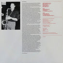 Jimmy Knepper Quintet - Dream Dancing (LP Tweedehands)