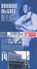 Brownie McGhee - Blues Archive - The Story Of The Blues - Chapter 14 (CD) - Discords.nl