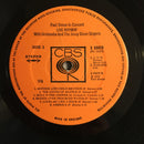 Paul Simon With Urubamba And Jessy Dixon Singers, The - Paul Simon In Concert Live Rhymin' (LP Tweedehands) - Discords.nl