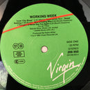 Working Week - Working Nights (LP Tweedehands)