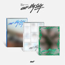 ONF - ONF: My Self (CD)
