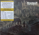 Memoriam - For The Fallen (CD) - Discords.nl