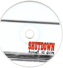 Shutdown (2) - Against All Odds (CD Tweedehands)