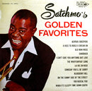 Louis Armstrong - Satchmo's Golden Favorites (LP Tweedehands) - Discords.nl