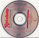Rainbow - Live In Germany 1976 (CD Tweedehands)