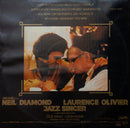 Neil Diamond - The Jazz Singer (Original Songs From The Motion Picture) (LP Tweedehands)