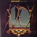 Klaus Schulze - Timewind (LP Tweedehands) - Discords.nl