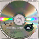 Matthew Sweet - Devil With The Green Eyes (CD Tweedehands)