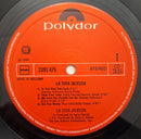 La Toya Jackson - La Toya Jackson (LP Tweedehands)