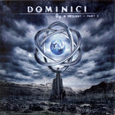 Dominici - O3 A Trilogy - Part 2 (CD) - Discords.nl