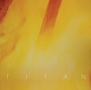 Titan - Burn (LP Tweedehands)