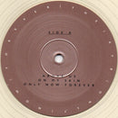 KVB, The - Only Now Forever (LP) - Discords.nl