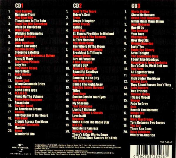 Various - One Hit Wonders (CD)