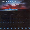 Vangelis - The City (CD Tweedehands) - Discords.nl