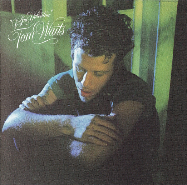 Tom Waits - Blue Valentine (CD)