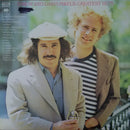 Simon & Garfunkel - Simon And Garfunkel's Greatest Hits (LP Tweedehands)