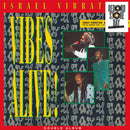 Israel Vibration - Vibes Alive (LP) - Discords.nl