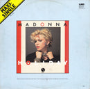 Madonna - Holiday (12" Tweedehands) - Discords.nl