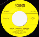 Screamin' Joe Neal - Rock & Roll Deacon (7-inch Tweedehands) - Discords.nl