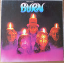 Deep Purple - Burn (LP Tweedehands)