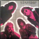Starship - No Protection (LP Tweedehands)