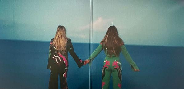 First Aid Kit - Palomino (LP) - Discords.nl
