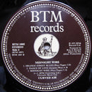 Curved Air - Midnight Wire (LP Tweedehands) - Discords.nl