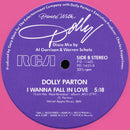 Dolly Parton - Dance With Dolly (12" Tweedehands)