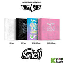 Ive - IVE Switch (CD) - Discords.nl