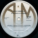 Gino Vannelli - A Pauper In Paradise (LP Tweedehands)